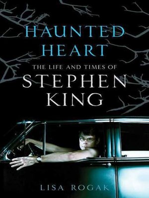 cover image of Haunted Heart